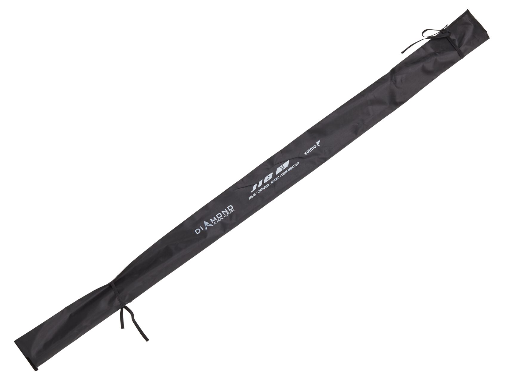 Спиннинг Salmo Diamond JIG 32 2.28