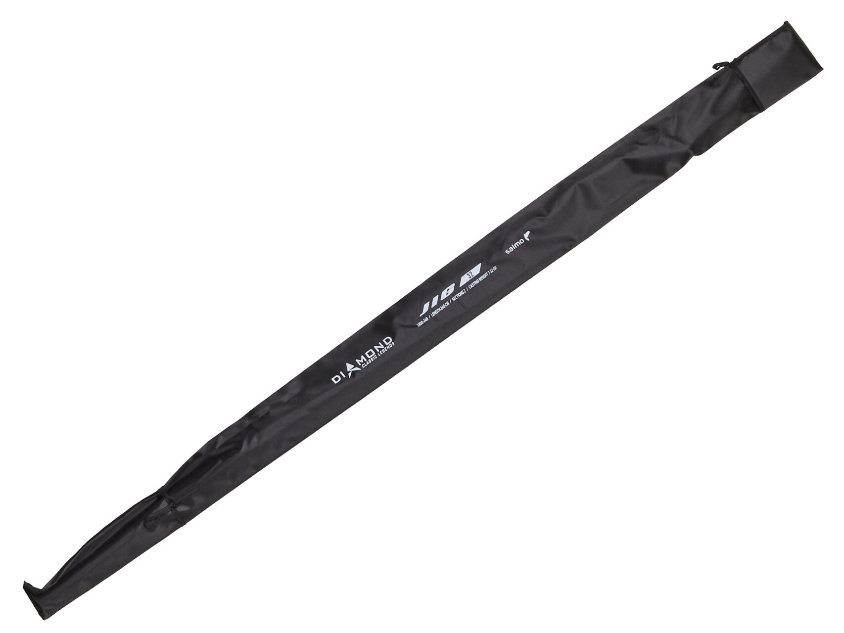 Спиннинг Salmo Diamond JIG 32 2.48