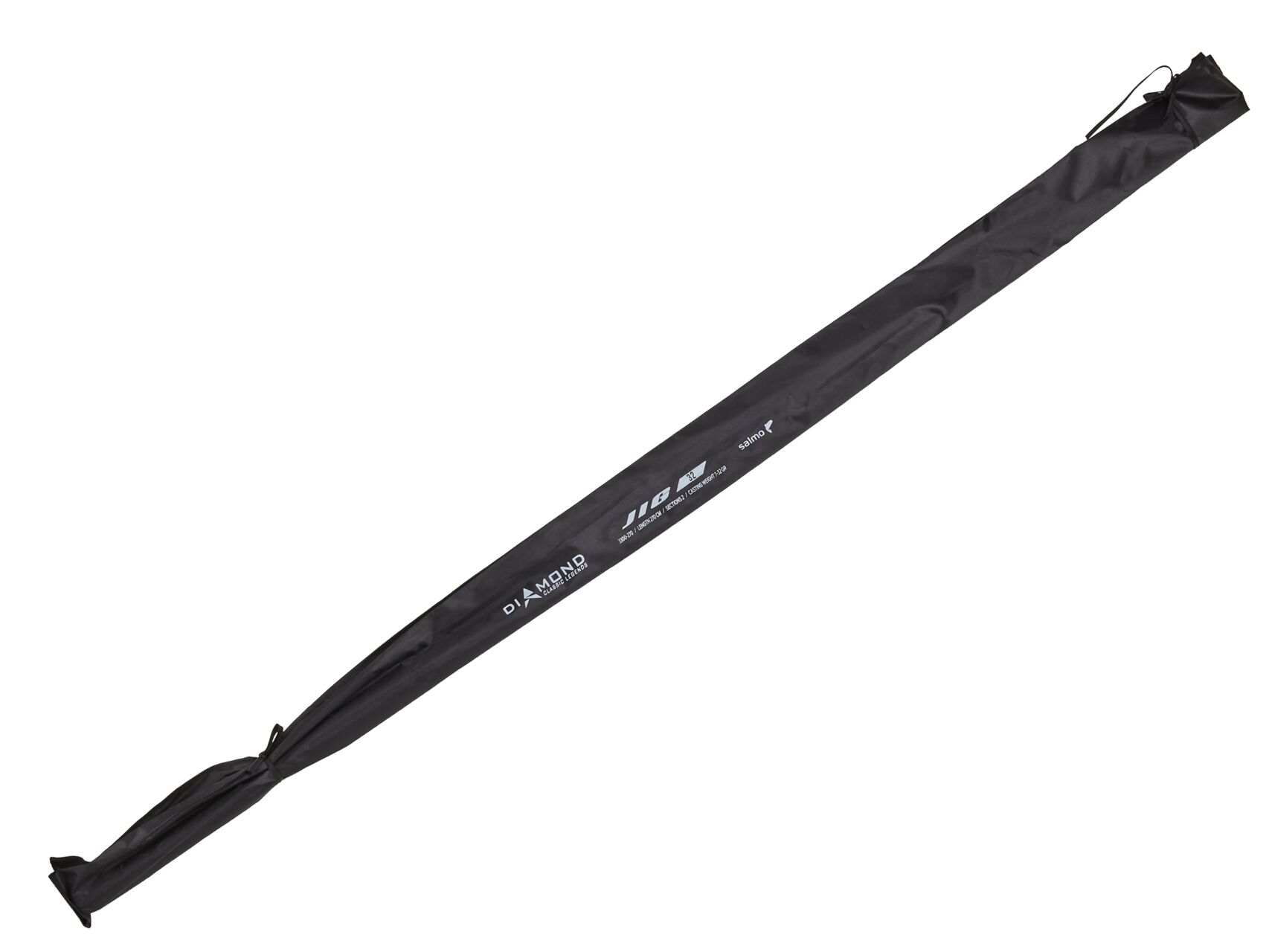 Спиннинг Salmo Diamond JIG 32 2.70