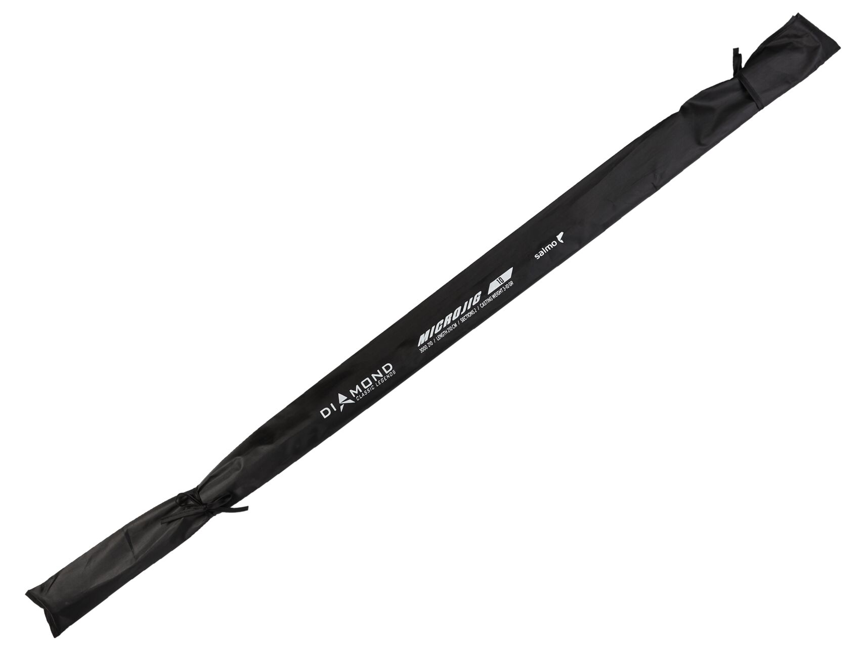 Спиннинг Salmo Diamond MICROJIG 10 2.10