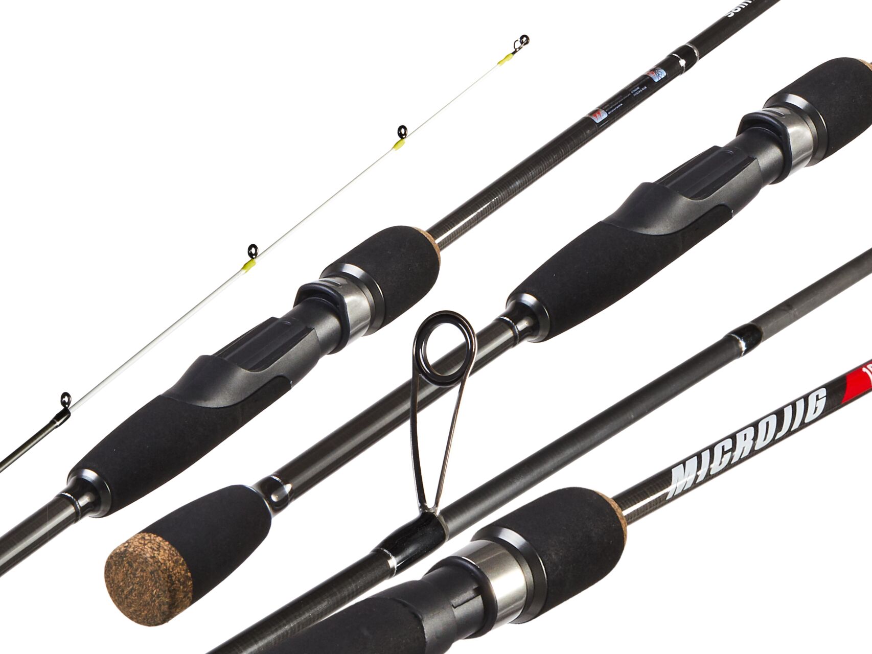 Спиннинг Salmo Diamond MICROJIG 10 2.10