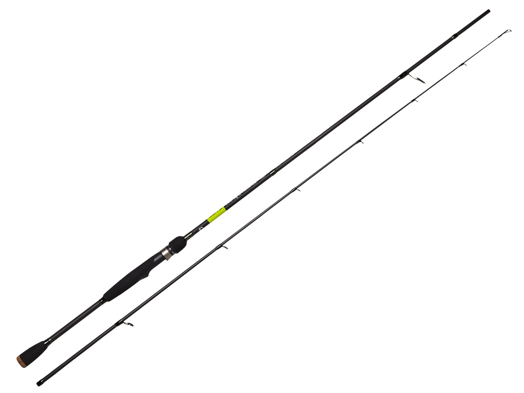 Спиннинг Salmo Elite JIG N'TWITCH 22 2.13