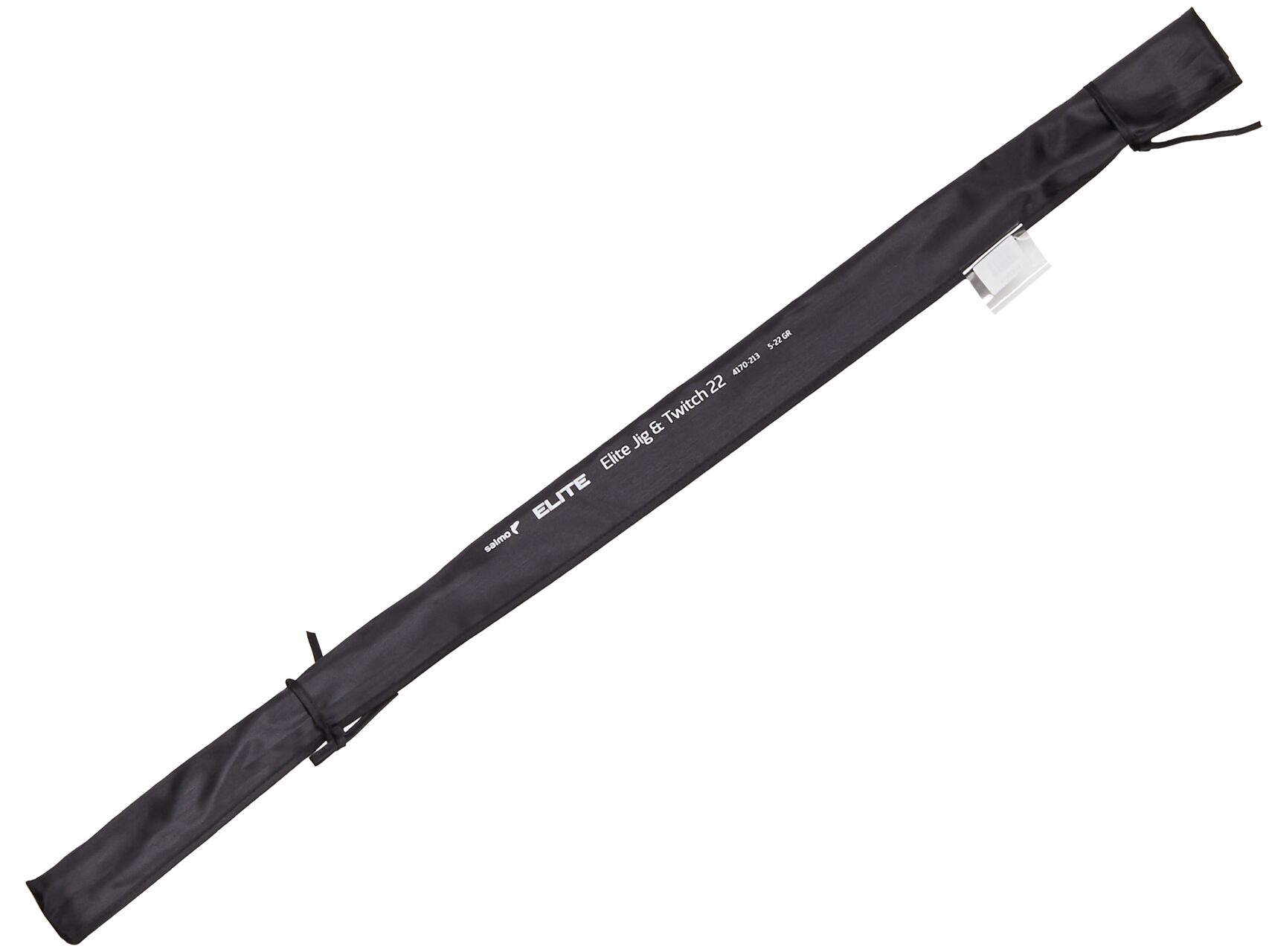 Спиннинг Salmo Elite JIG N'TWITCH 22 2.13