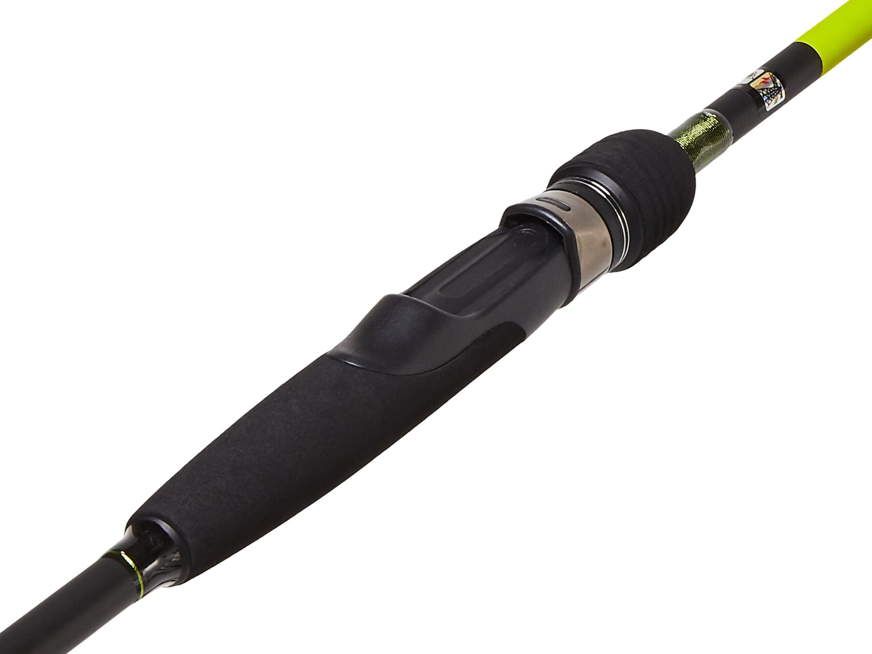 Спиннинг Salmo Elite JIG N'TWITCH 22 2.13