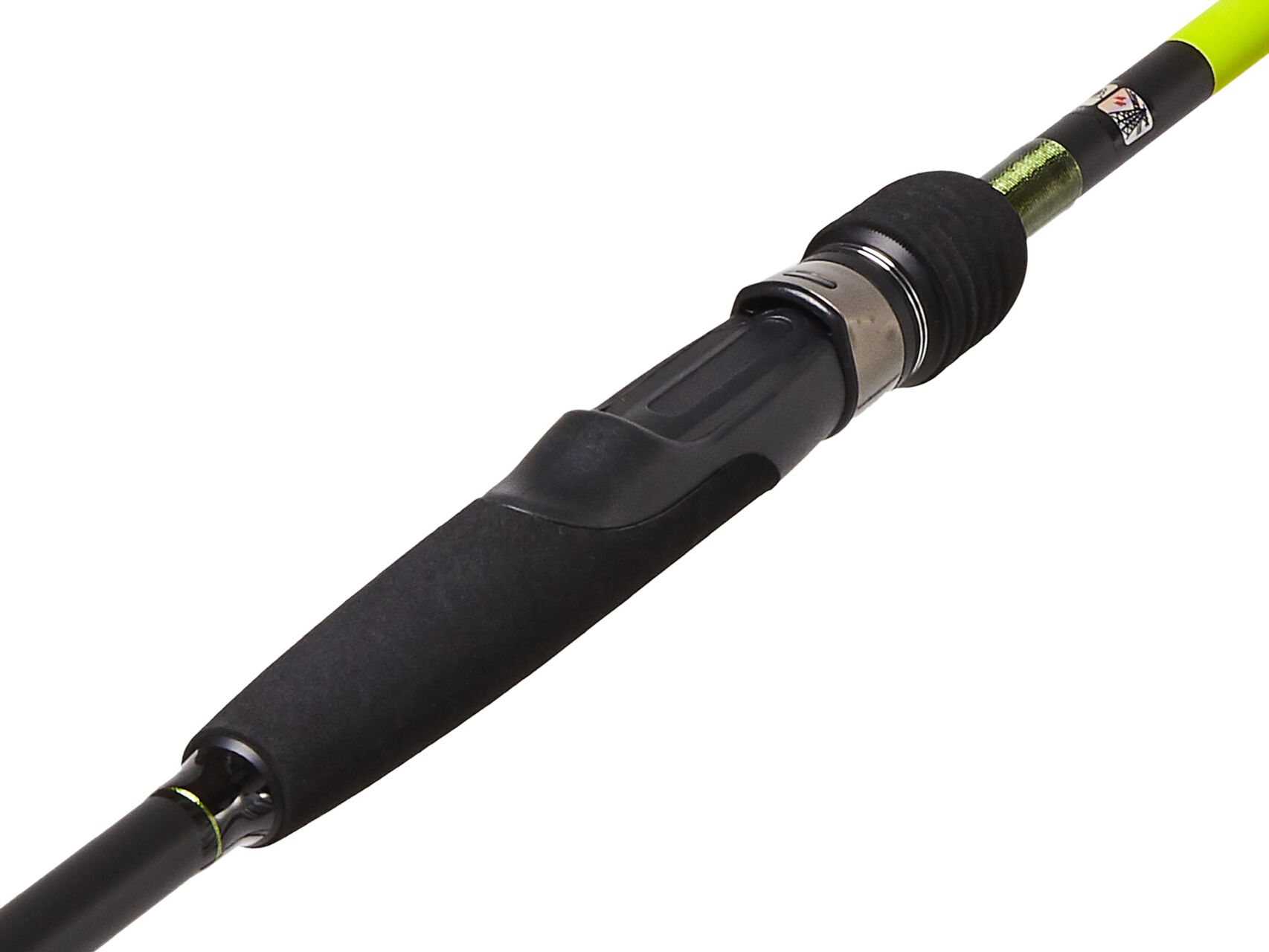 Спиннинг Salmo Elite JIG N'TWITCH 25 2.23