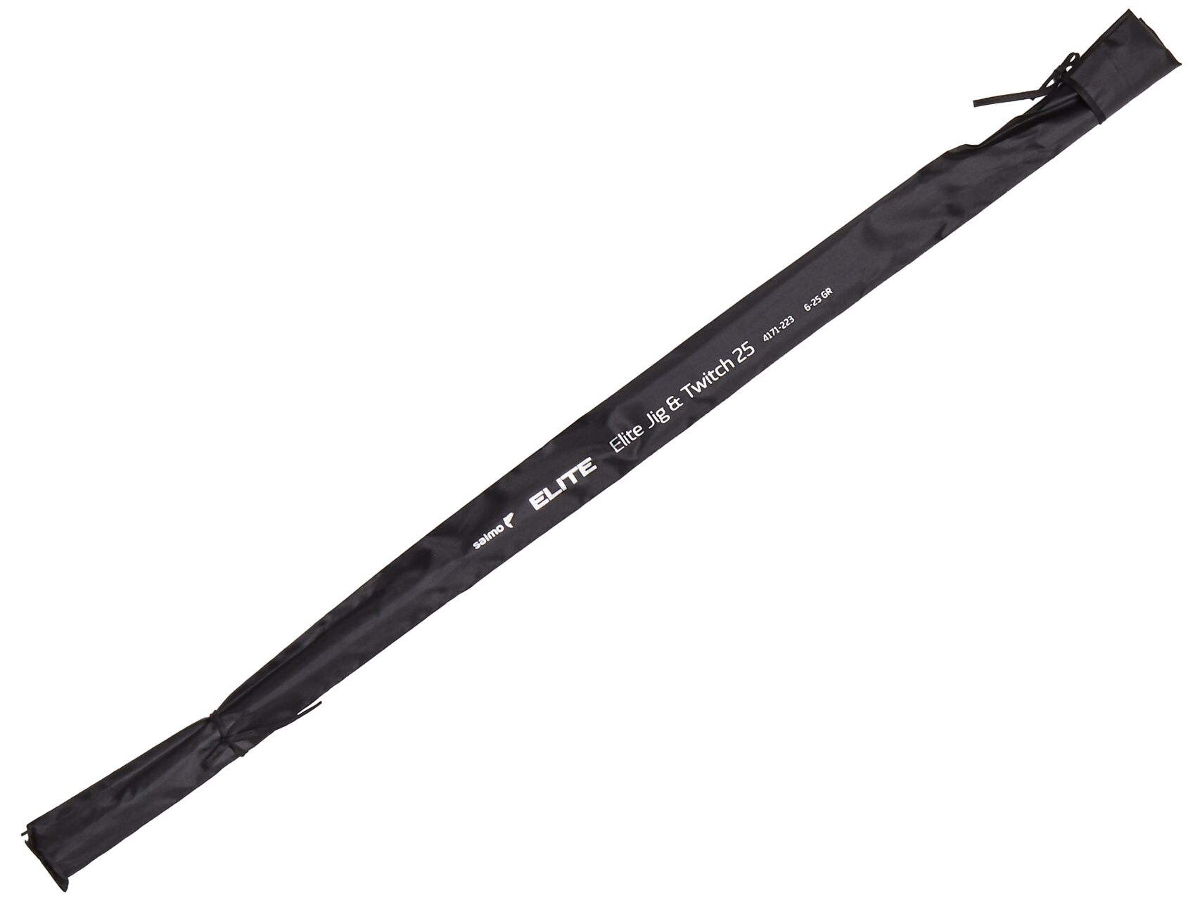 Спиннинг Salmo Elite JIG N'TWITCH 25 2.23