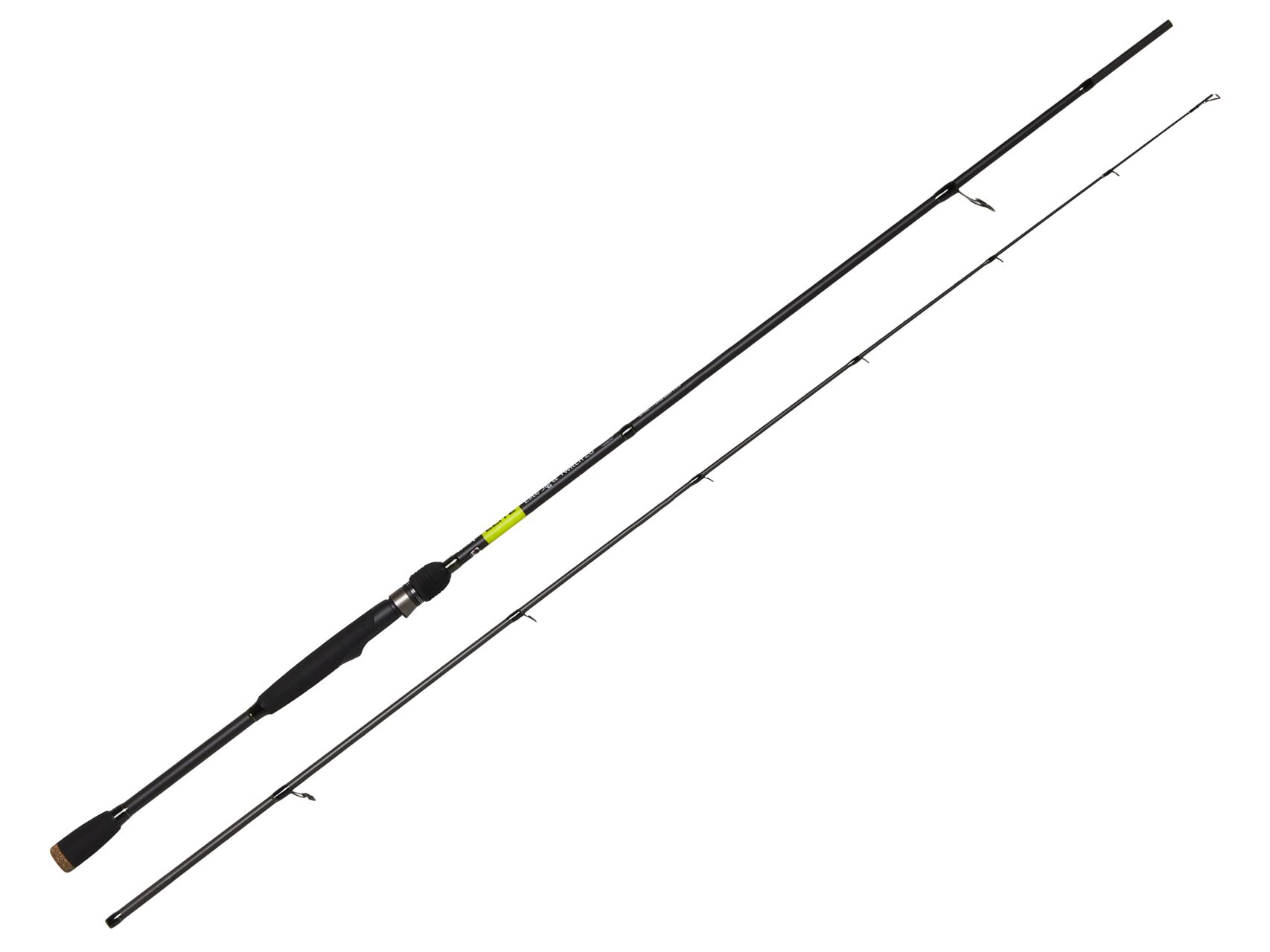 Спиннинг Salmo Elite JIG N'TWITCH 28 2.23