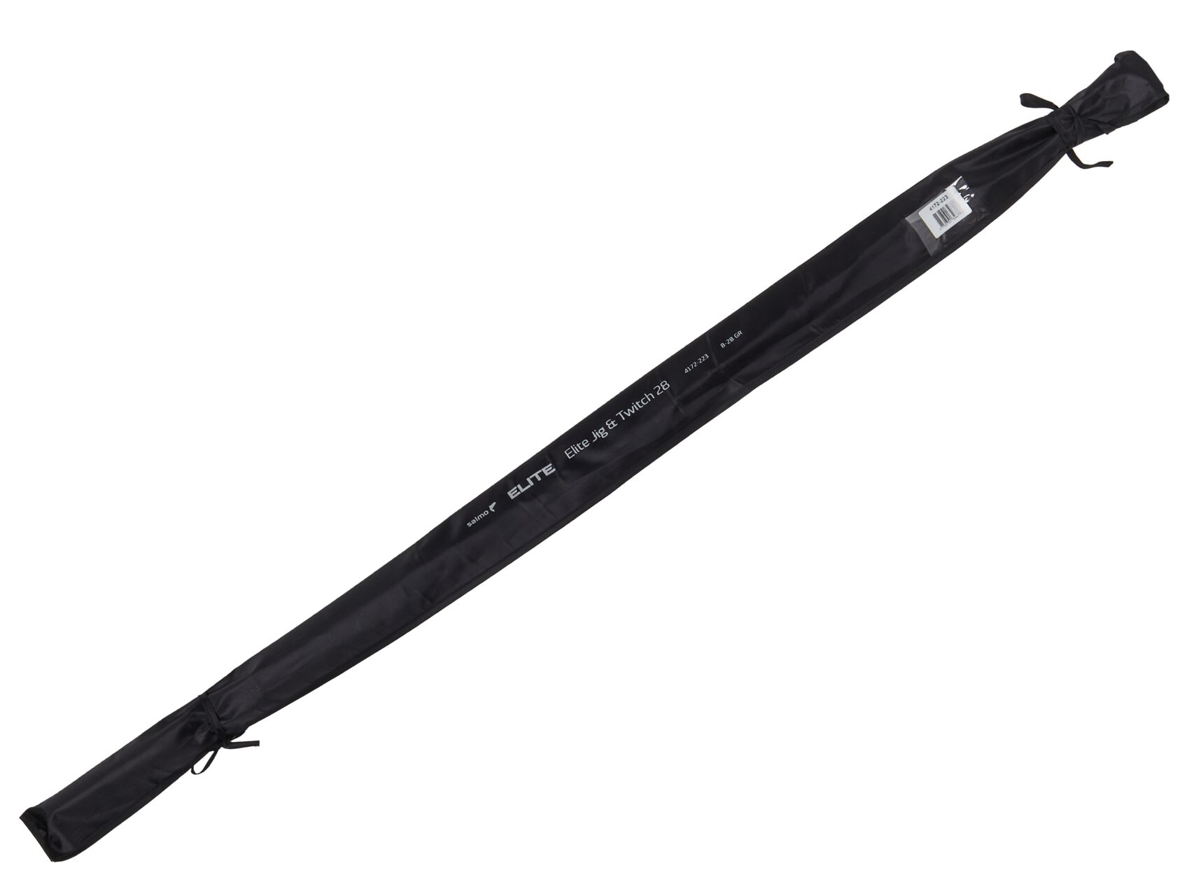 Спиннинг Salmo Elite JIG N'TWITCH 28 2.23