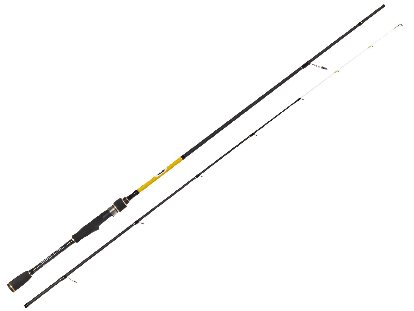 Спиннинг Salmo Elite JIG S 17 7'1" (2.16)