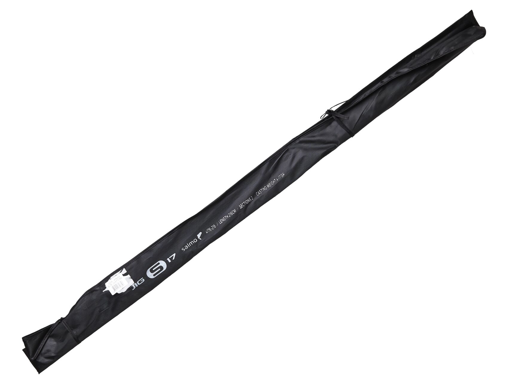 Спиннинг Salmo Elite JIG S 17 7'1" (2.16)