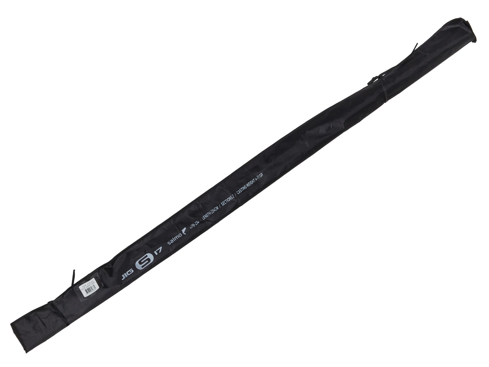 Спиннинг Salmo Elite JIG S 17 7'8" (2.34)