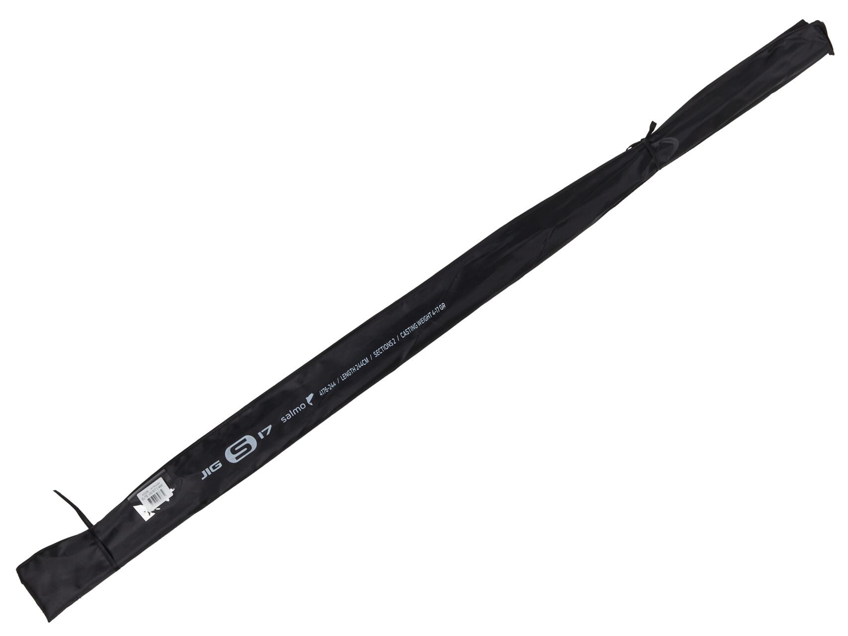 Спиннинг Salmo Elite JIG S 17 8'0" (2.44)