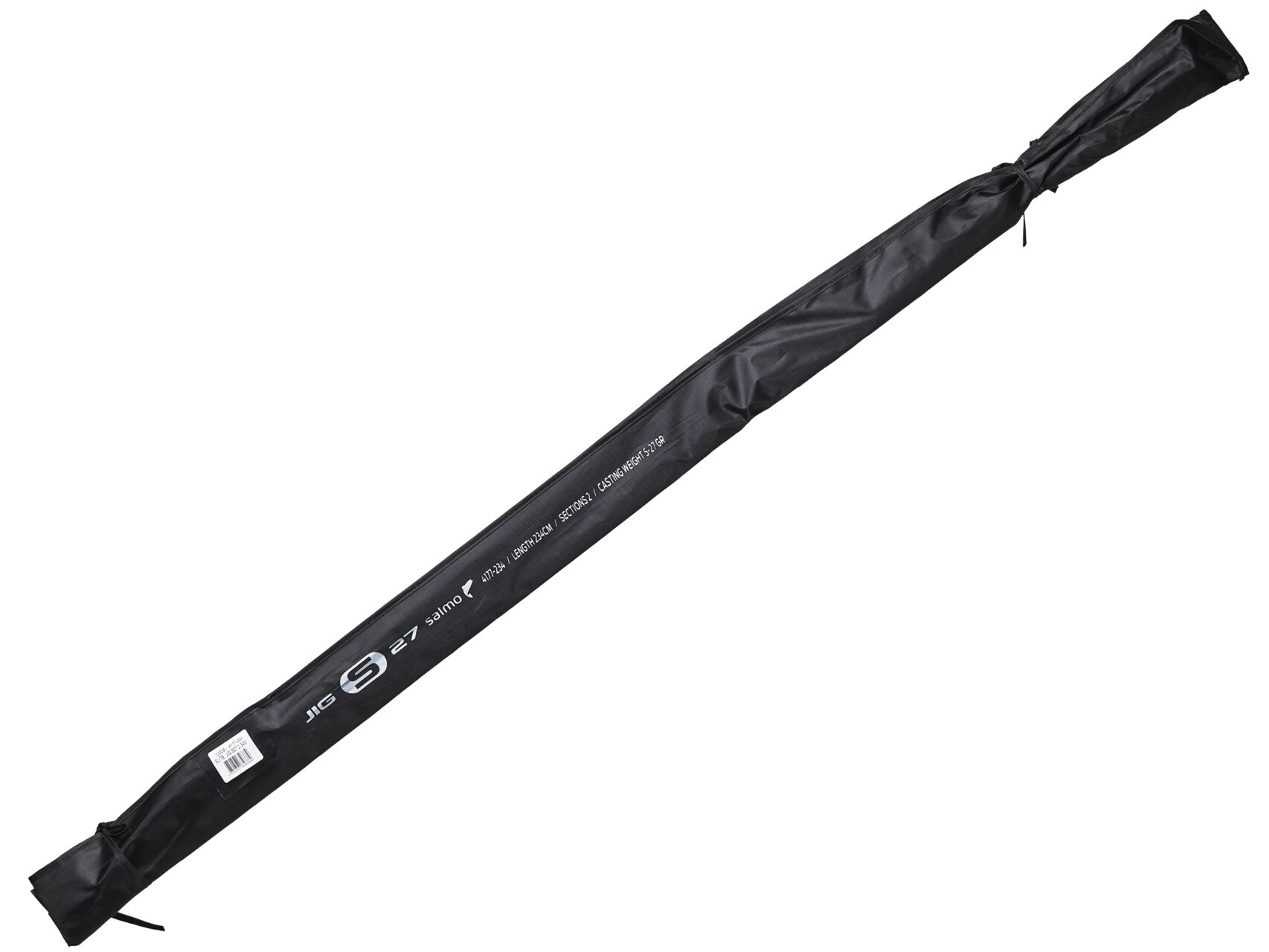 Спиннинг Salmo Elite JIG S 27 7'8" (2.34)
