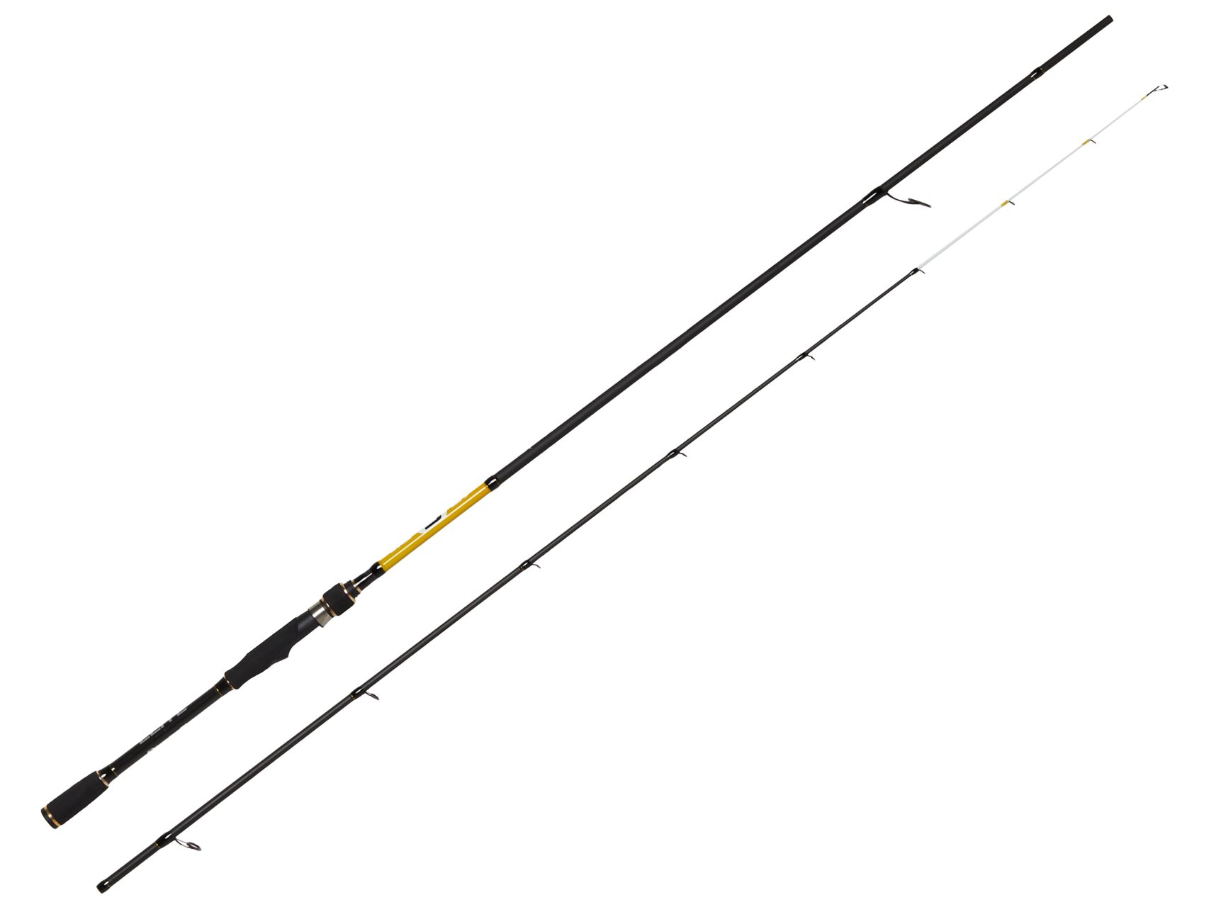 Спиннинг Salmo Elite JIG S 27 8'4" (2.54)