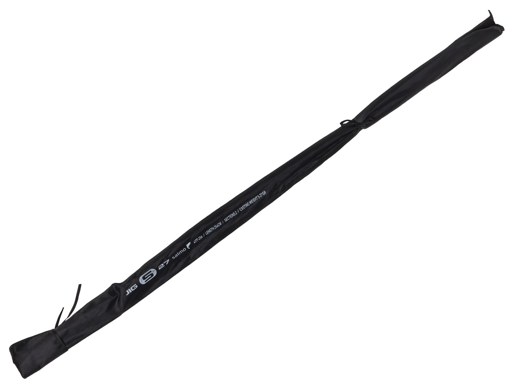 Спиннинг Salmo Elite JIG S 27 8'4" (2.54)