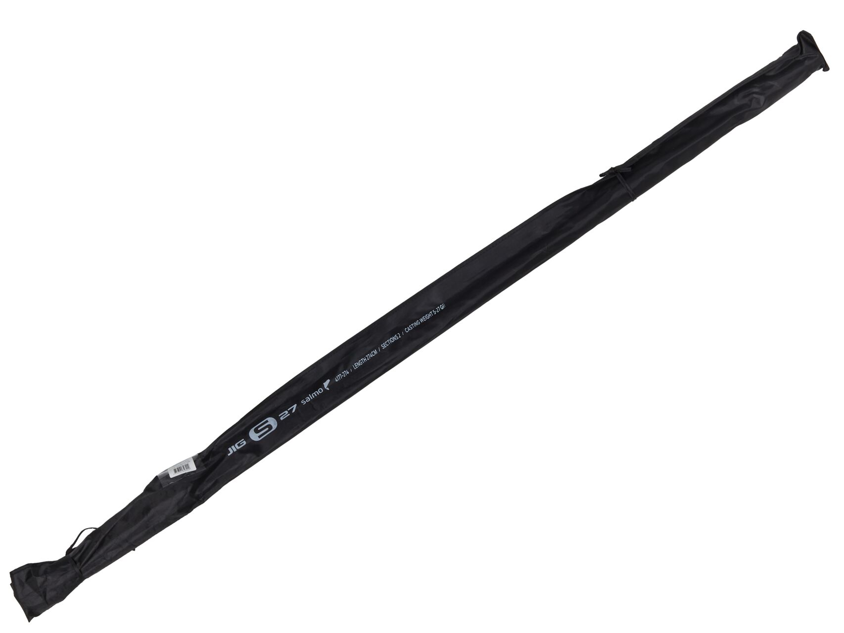 Спиннинг Salmo Elite JIG S 27 9'0" (2.74)