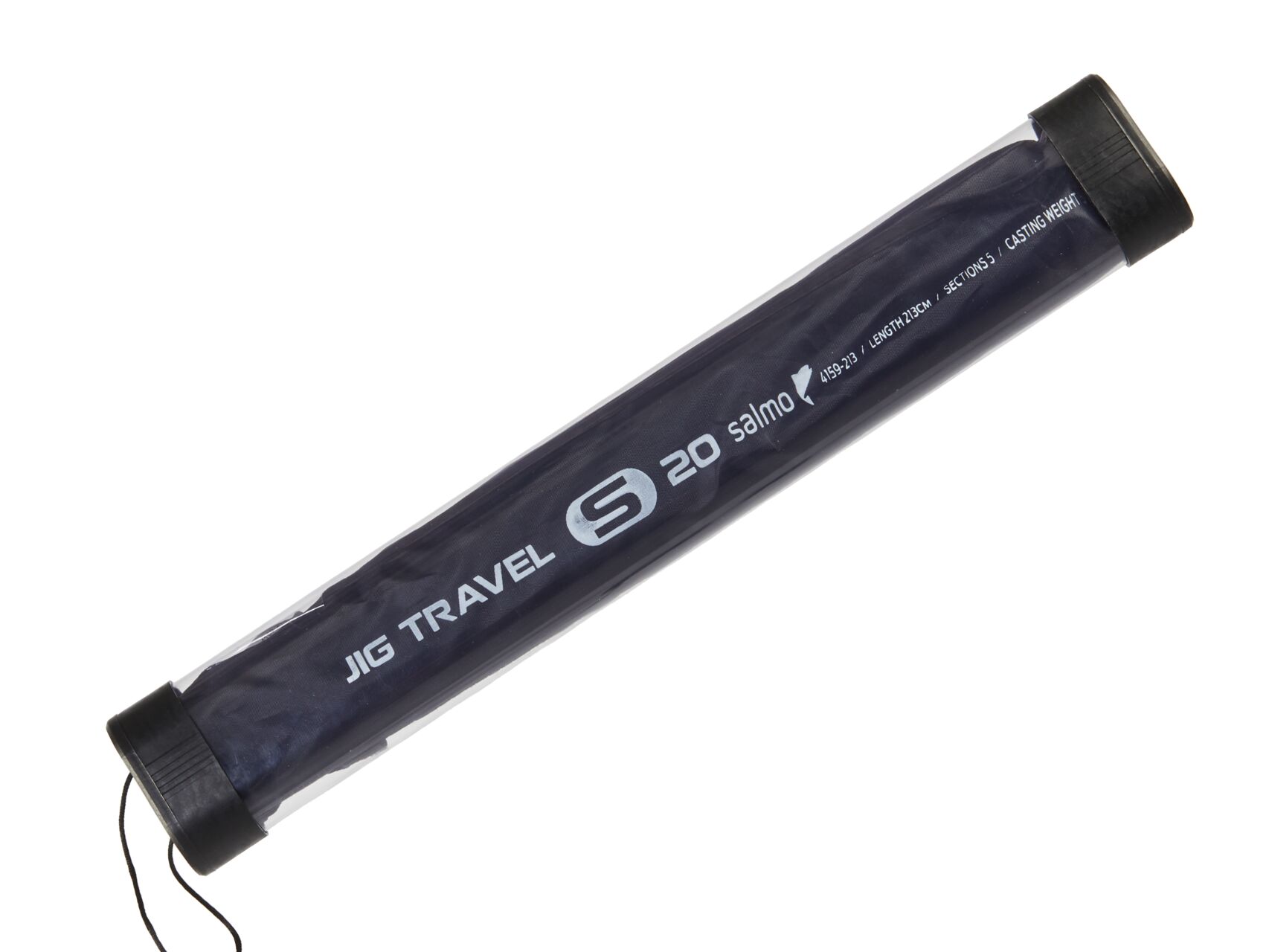 Спиннинг Salmo Elite JIG TRAVEL S 20 7'0" (2.13)