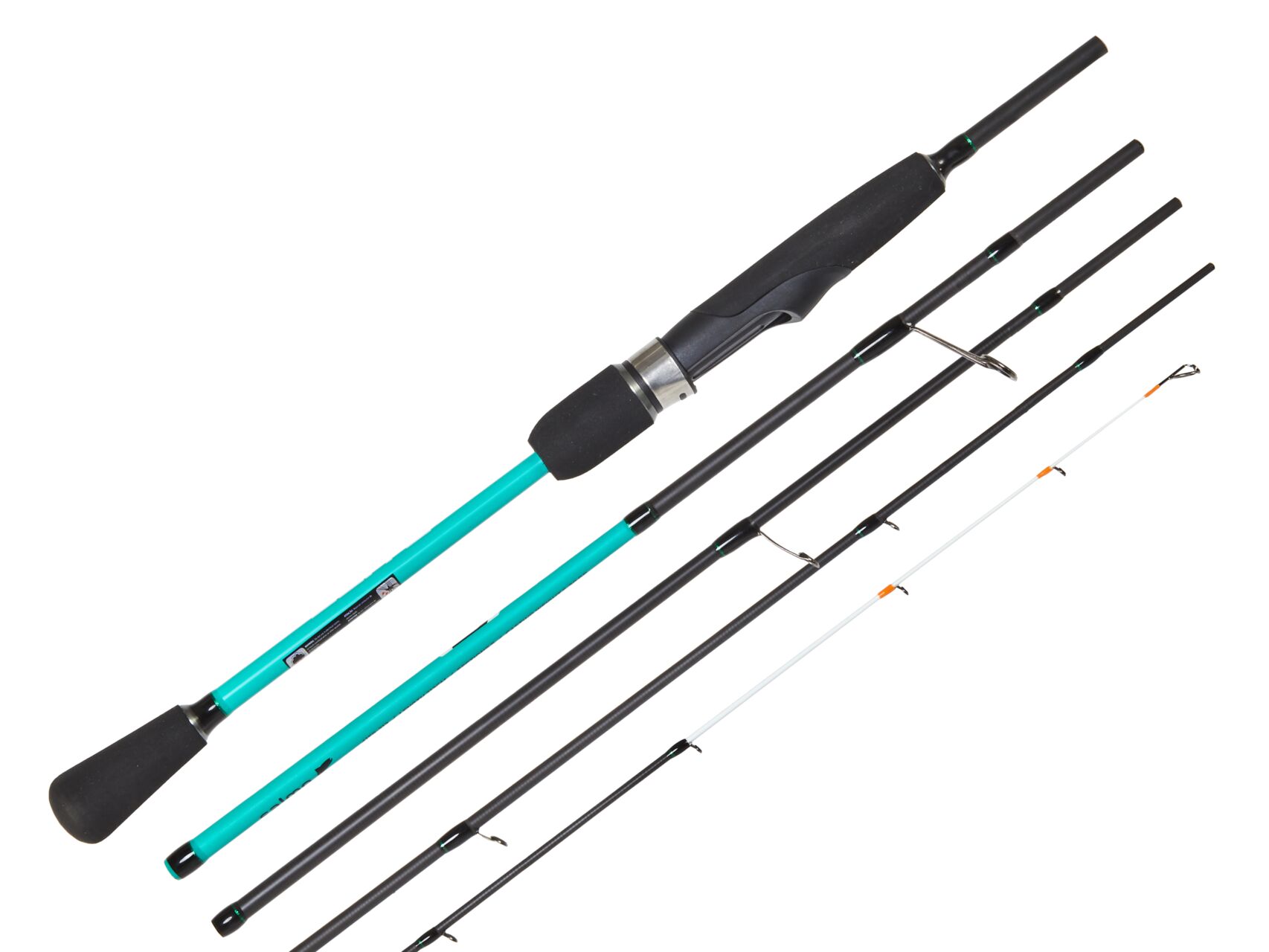 Спиннинг Salmo Elite JIG TRAVEL S 20 7'0" (2.13)