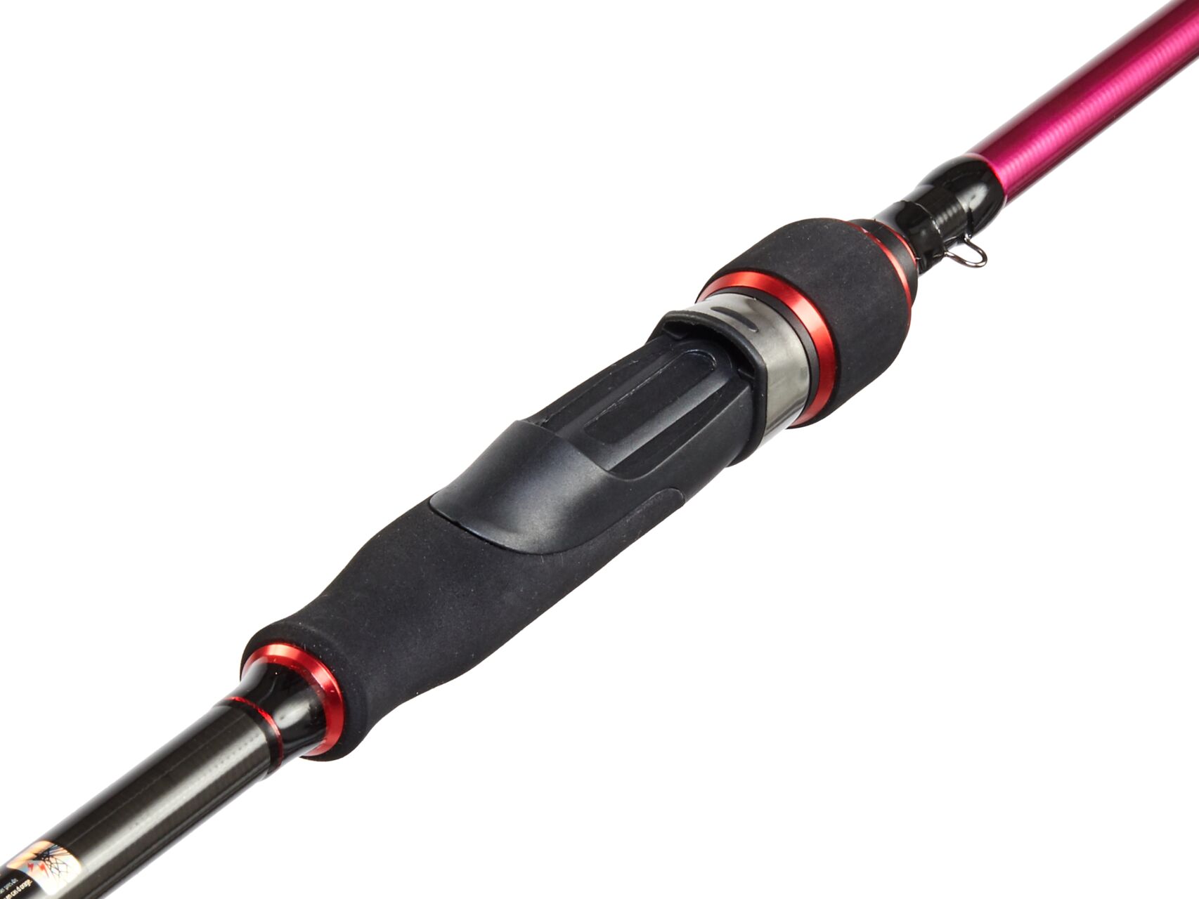 Спиннинг Salmo Elite MICROJIG S 10 6'6" (1.98)