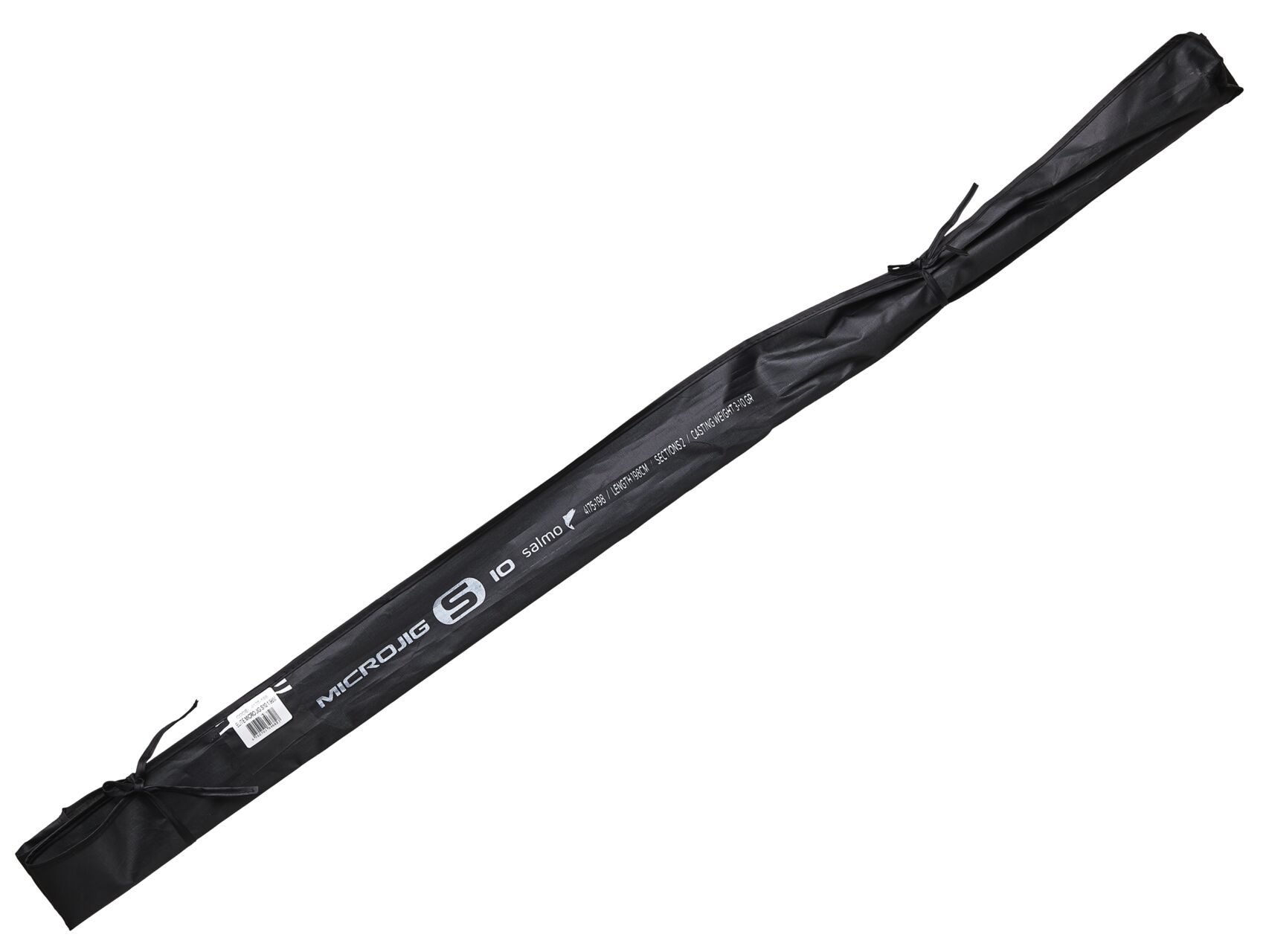 Спиннинг Salmo Elite MICROJIG S 10 6'6" (1.98)