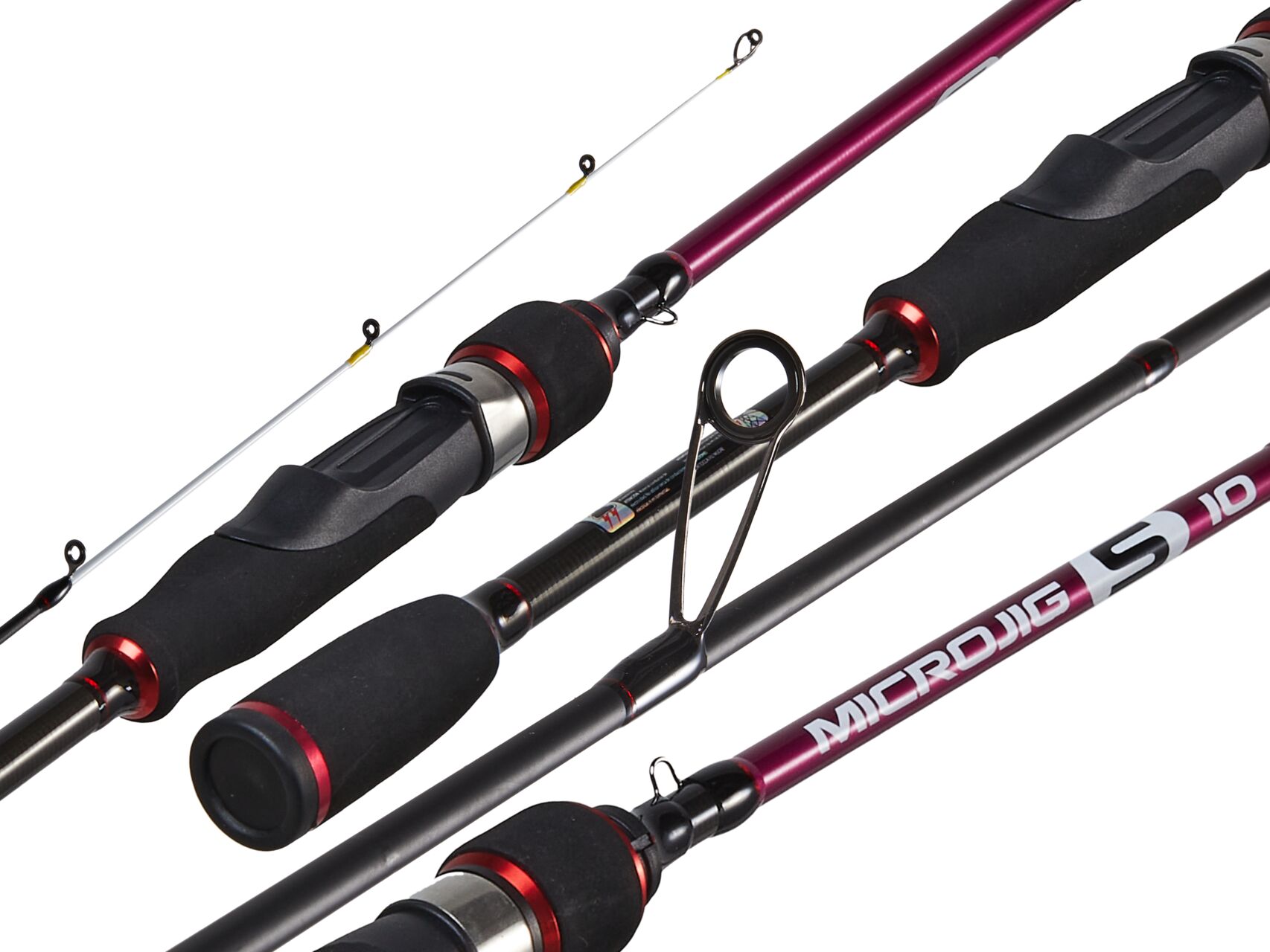 Спиннинг Salmo Elite MICROJIG S 10 7'1" (2.16)
