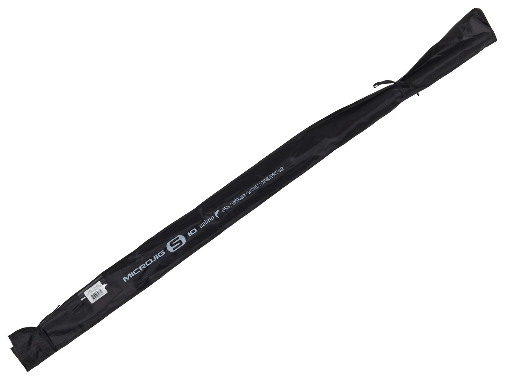 Спиннинг Salmo Elite MICROJIG S 10 7'1" (2.16)