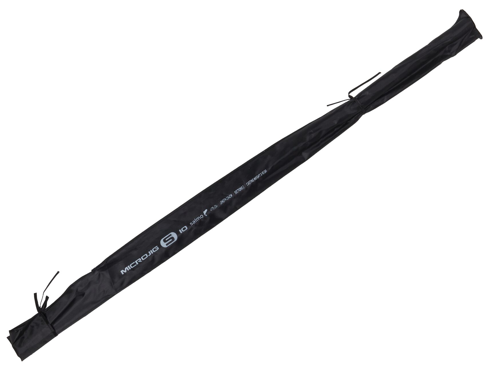 Спиннинг Salmo Elite MICROJIG S 10 7'8" (2.34)