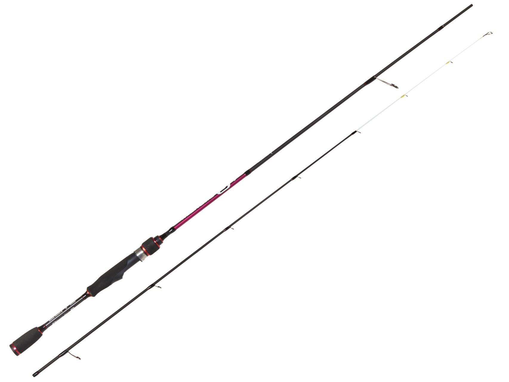 Спиннинг Salmo Elite MICROJIG S 7 6'6" (1.98)