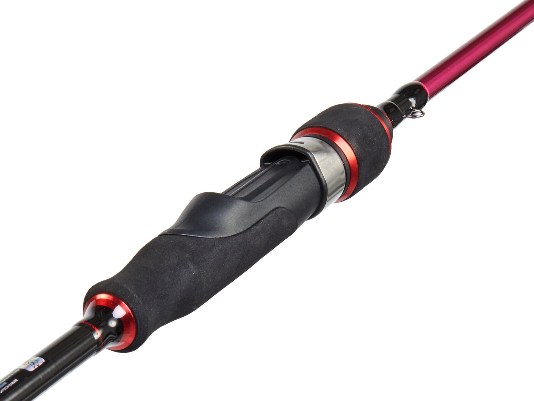 Спиннинг Salmo Elite MICROJIG S 7 6'6" (1.98)