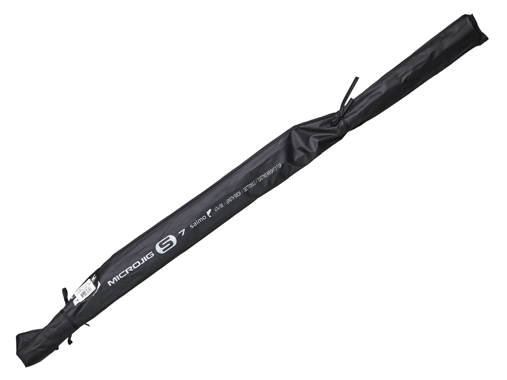 Спиннинг Salmo Elite MICROJIG S 7 6'6" (1.98)