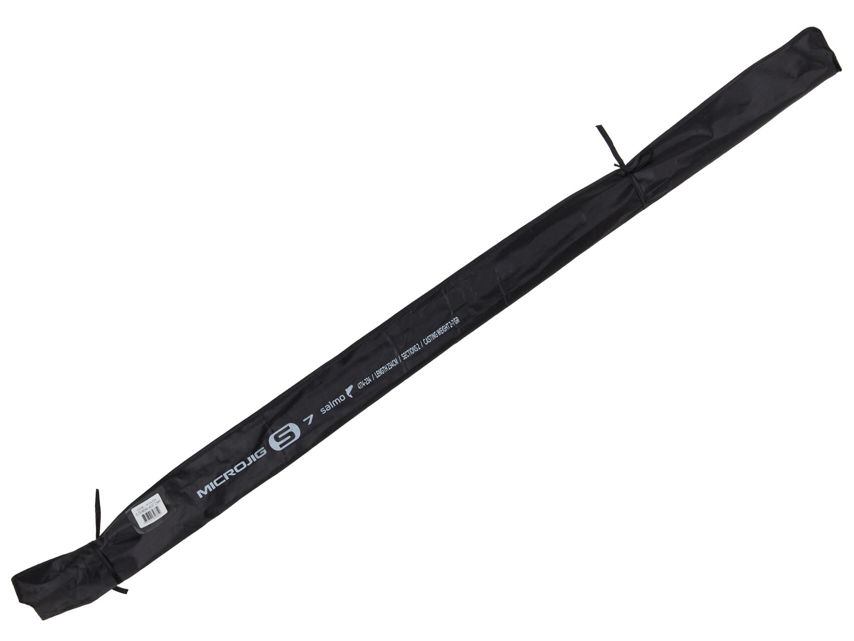 Спиннинг Salmo Elite MICROJIG S 7 7'8" (2.34)