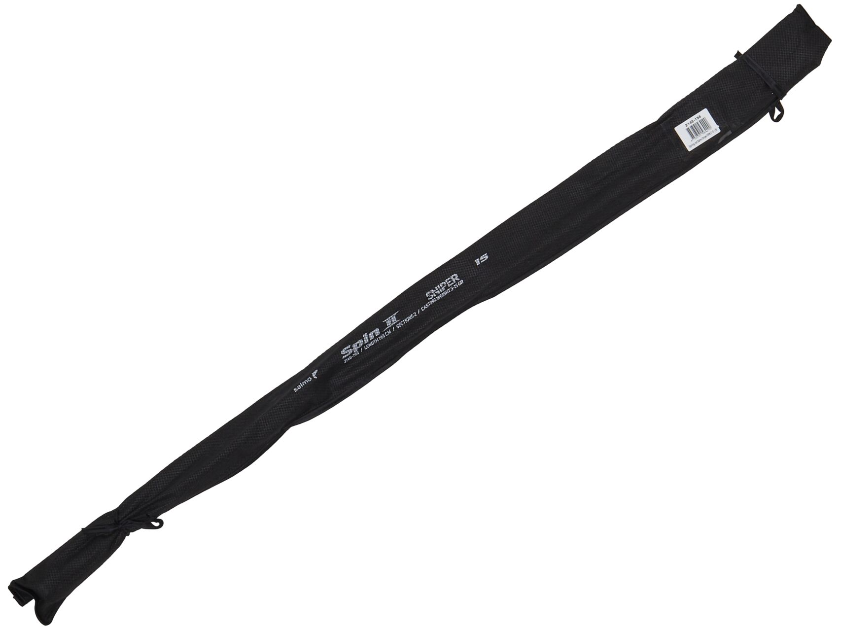 Спиннинг Salmo Sniper SPIN II 15 1.98
