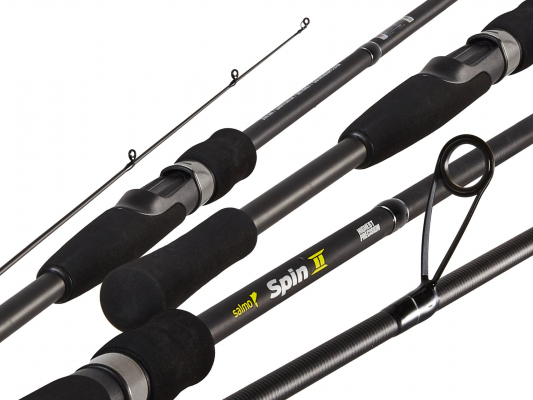 Спиннинг Salmo Sniper SPIN II 20 2.65