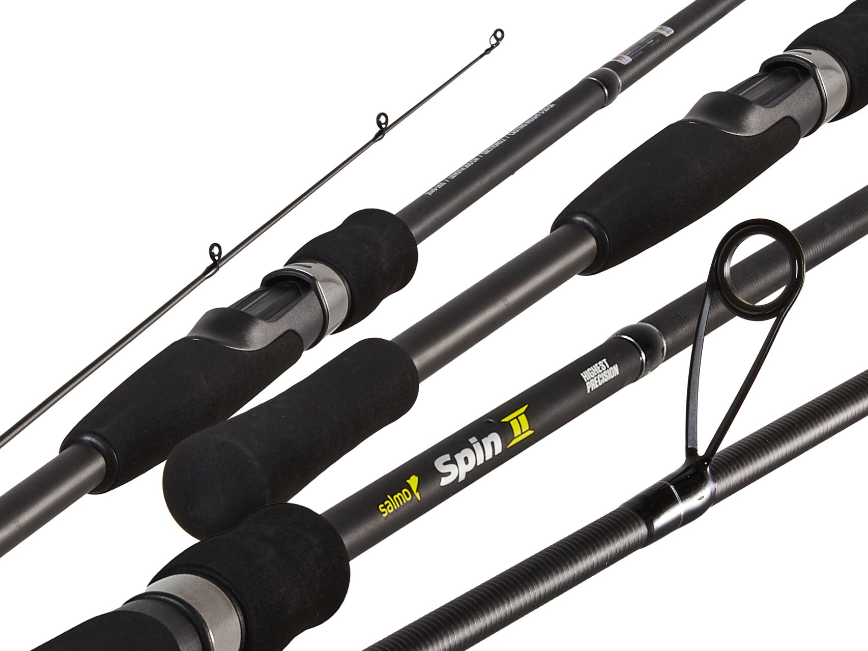Спиннинг Salmo Sniper SPIN II 20 2.65