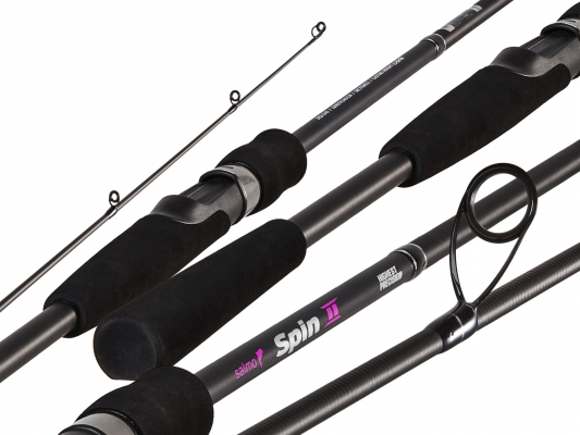 Спиннинг Salmo Sniper SPIN II 56 2.40