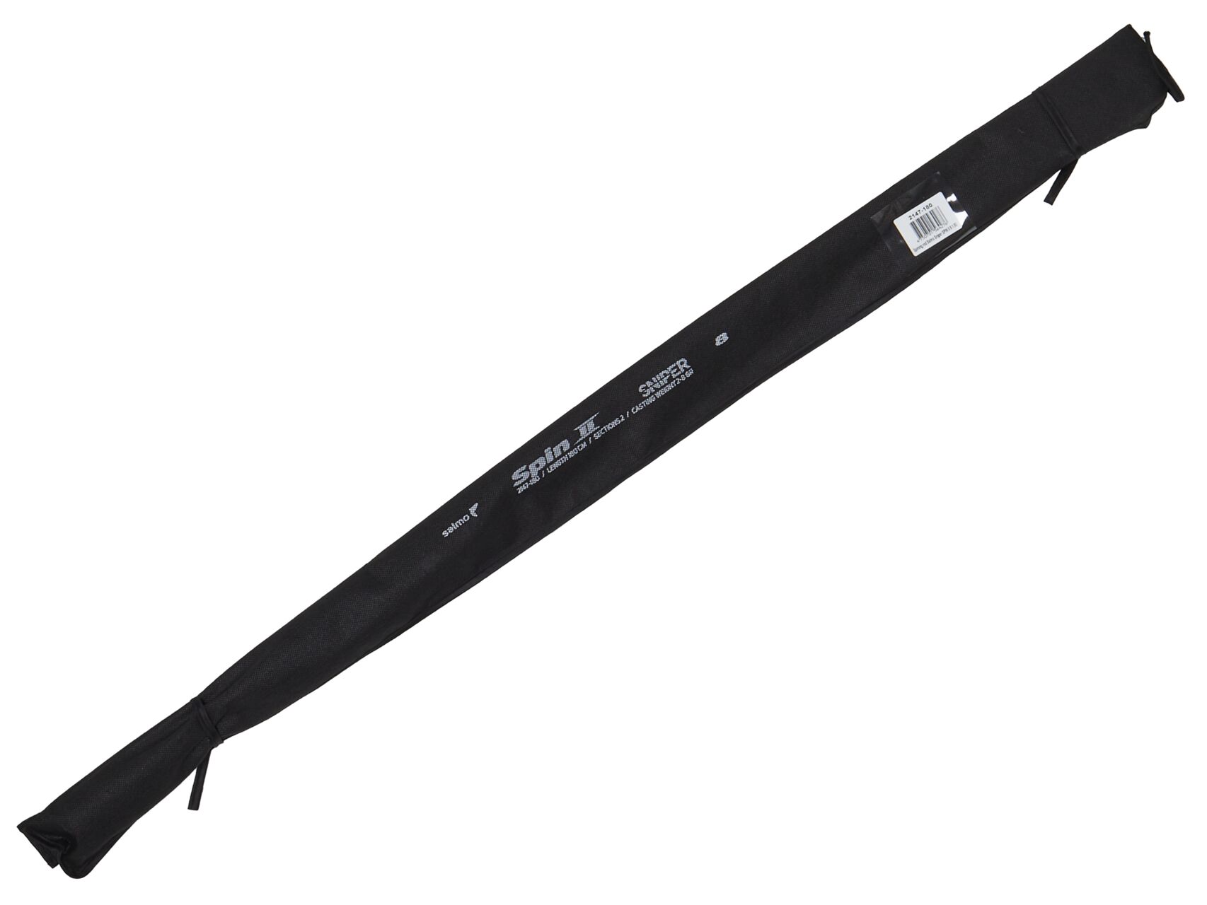 Спиннинг Salmo Sniper SPIN II 8 1.80