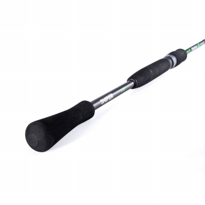 Спиннинг Salmo Sniper SPIN II TRAVEL 15 2.28