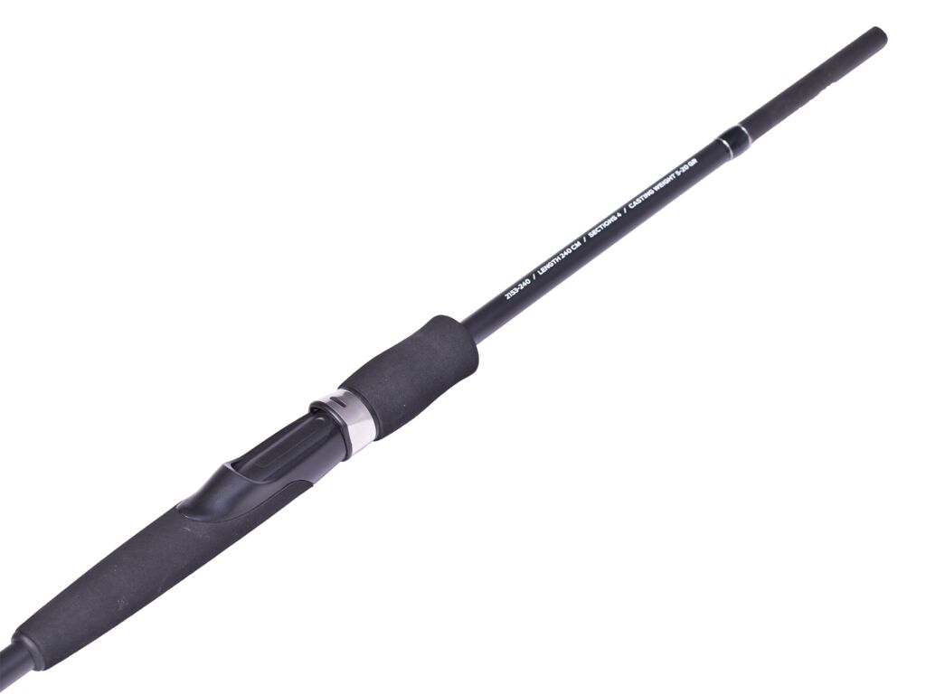 Спиннинг Salmo Sniper SPIN II TRAVEL 20 2.40
