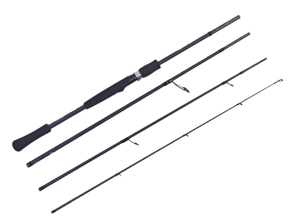 Спиннинг Salmo Sniper SPIN II TRAVEL 20 2.40