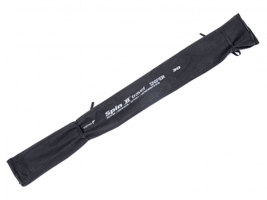 Спиннинг Salmo Sniper SPIN II TRAVEL 30 2.40