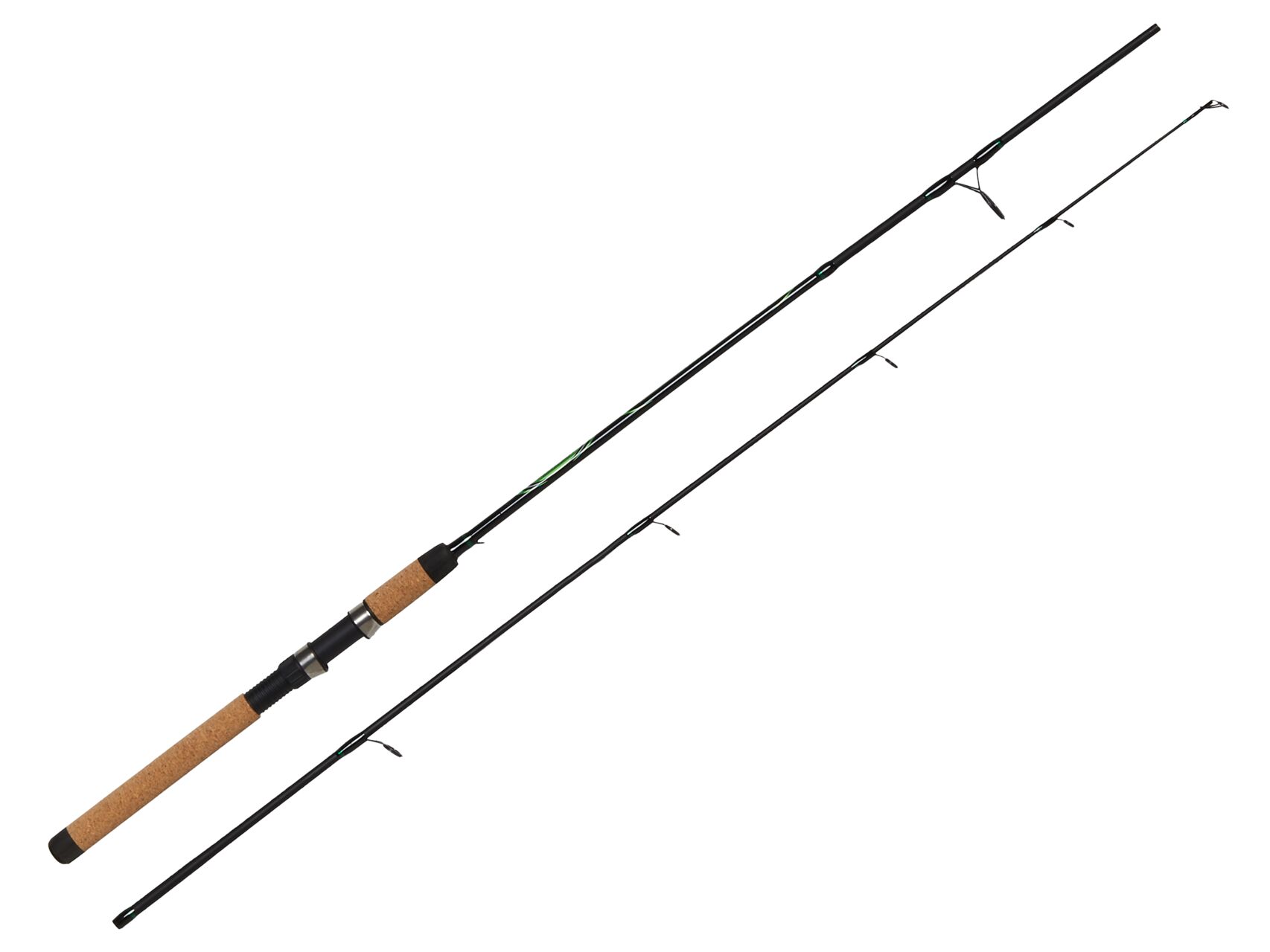 Спиннинг Salmo Sniper ULTRA SPIN 25 1.80