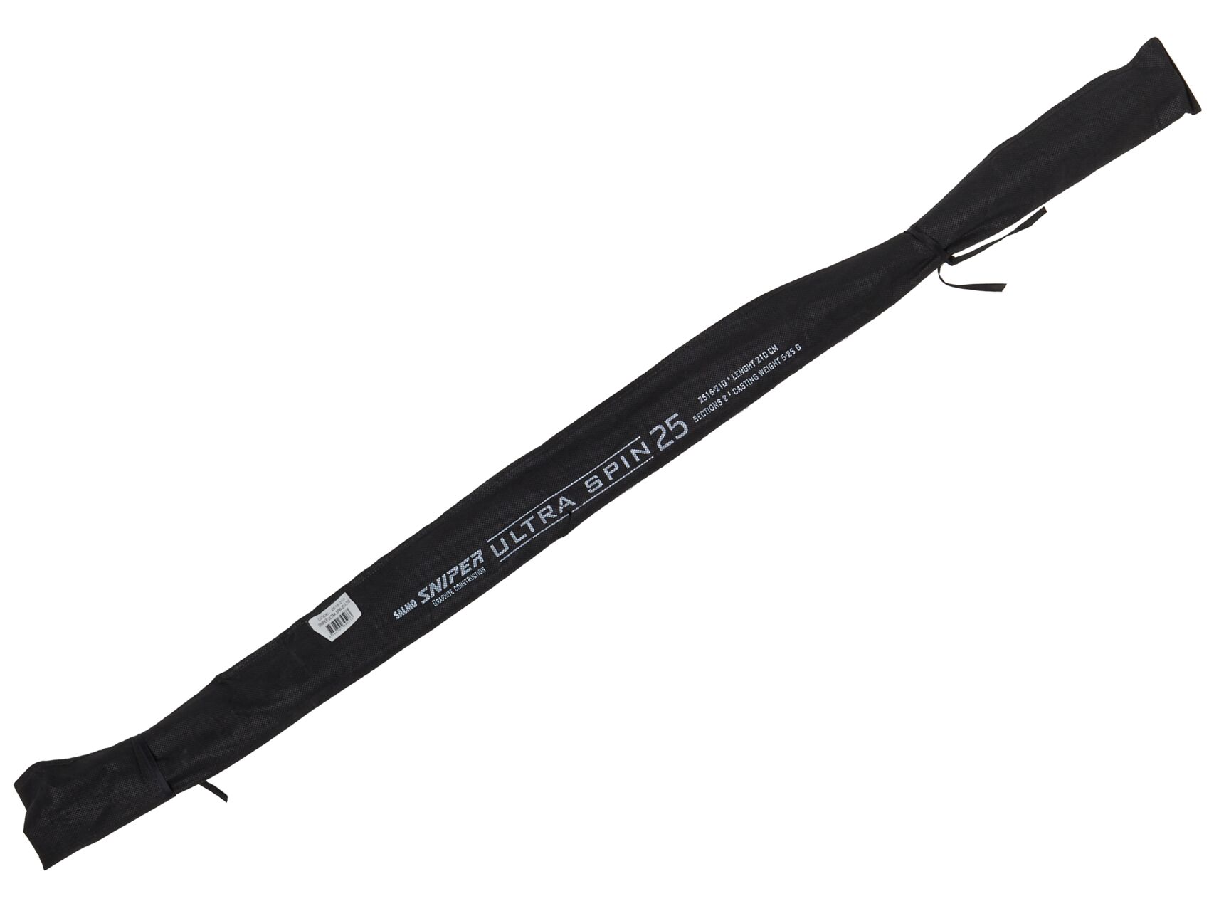 Спиннинг Salmo Sniper ULTRA SPIN 25 2.10
