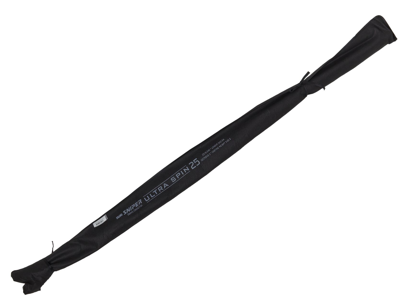 Спиннинг Salmo Sniper ULTRA SPIN 25 2.40