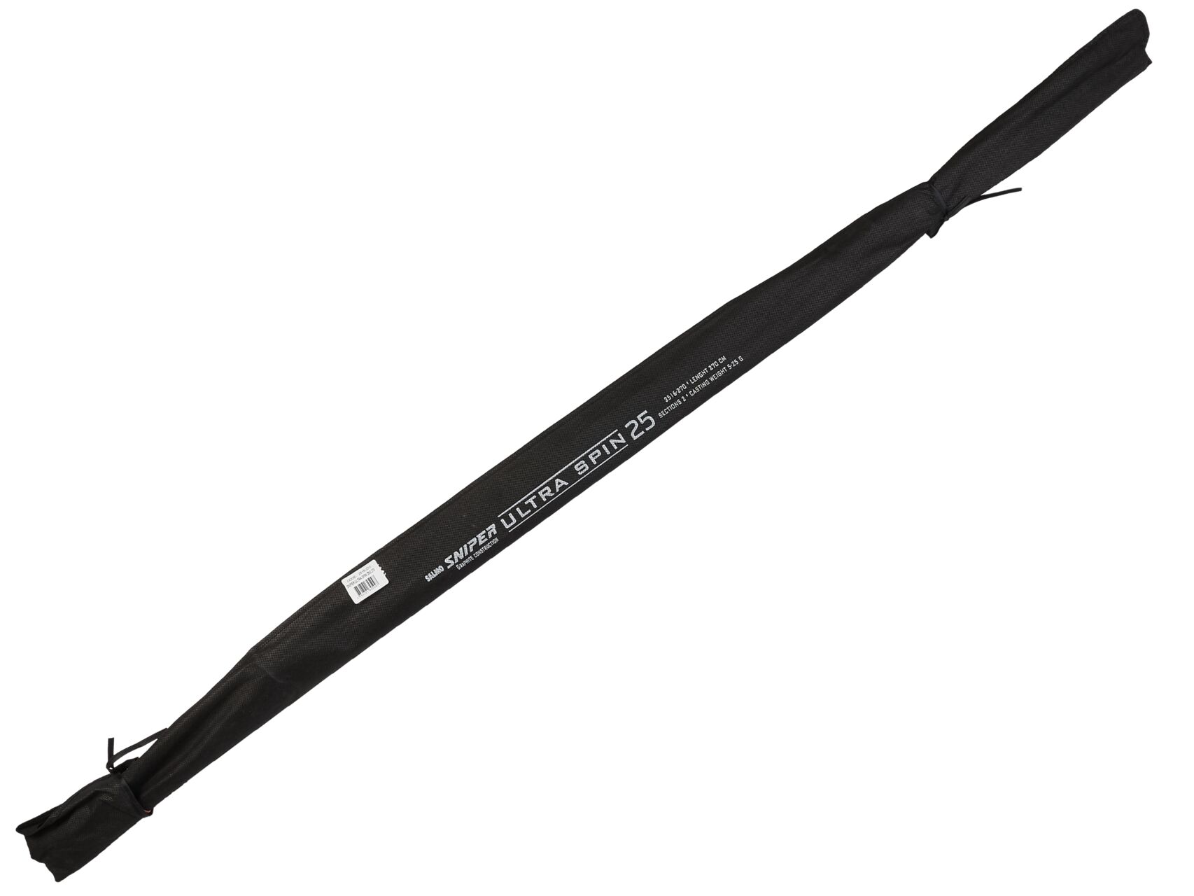 Спиннинг Salmo Sniper ULTRA SPIN 25 2.70