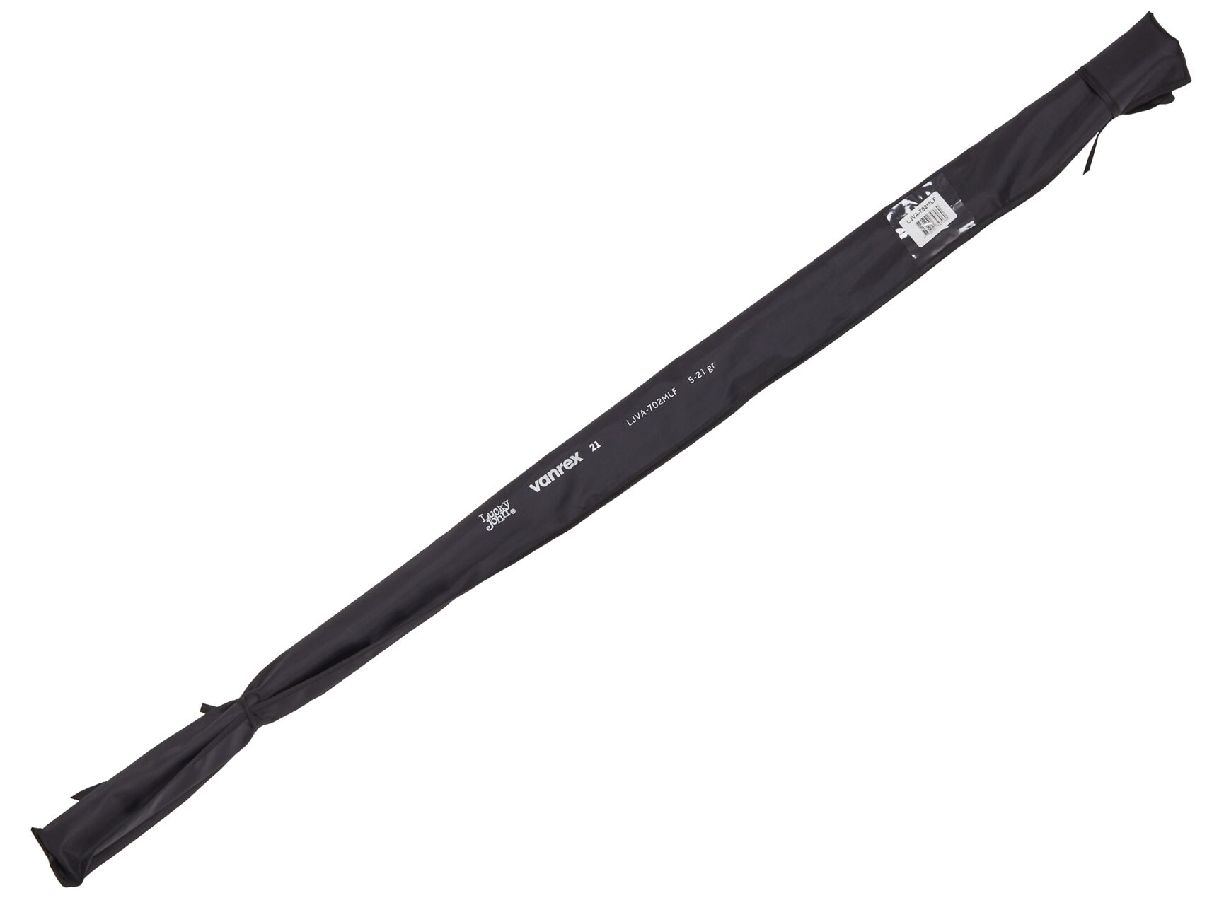 Спиннинг Lucky John Vanrex JIG 21 2.28
