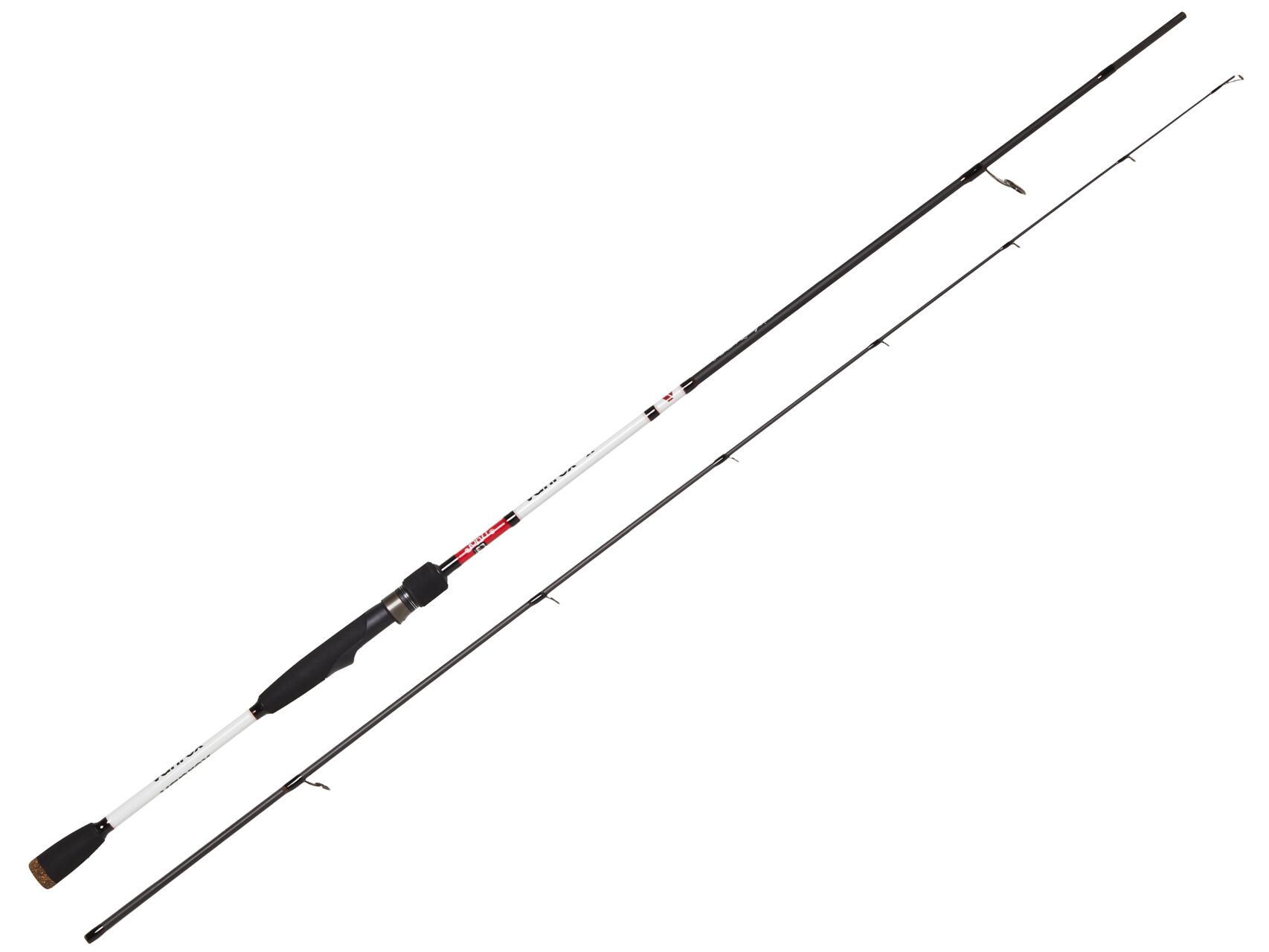 Спиннинг Lucky John Vanrex JIG 21 2.28