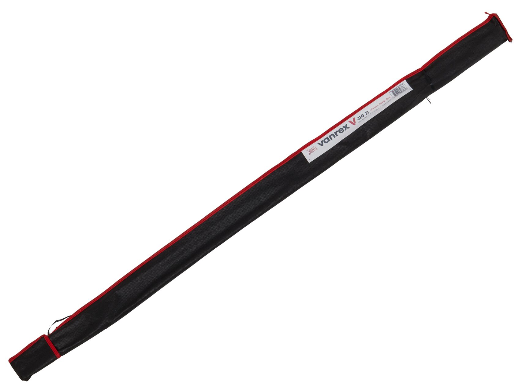 Спиннинг Lucky John Vanrex JIG 21 2.65
