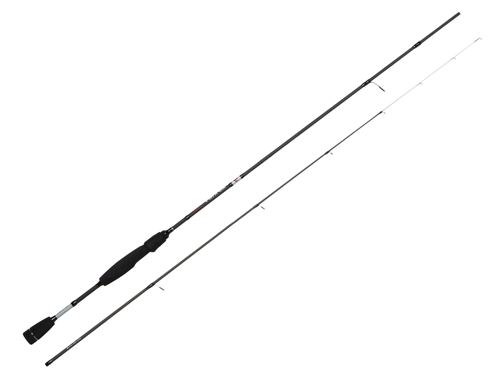 Спиннинг Lucky John Vanrex MICROJIG 9 1.98