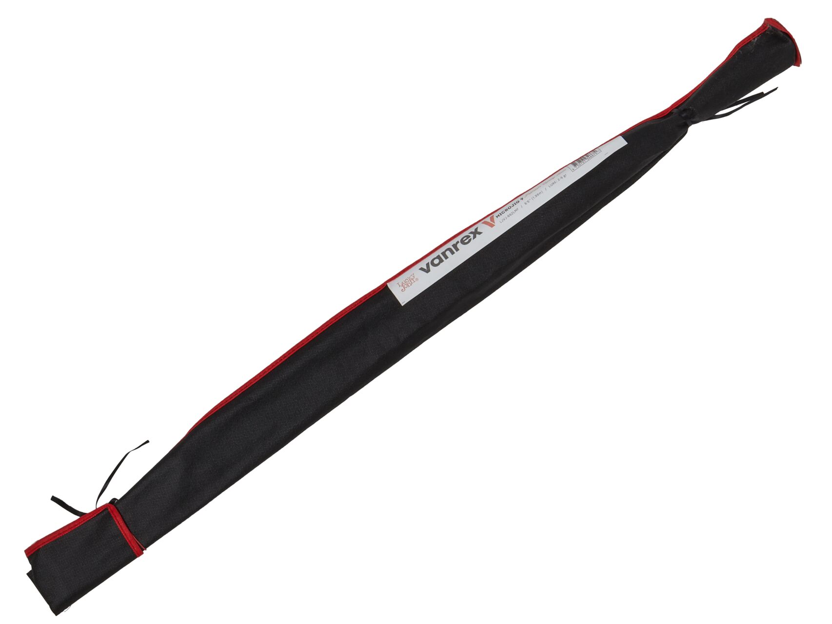 Спиннинг Lucky John Vanrex MICROJIG 9 1.98