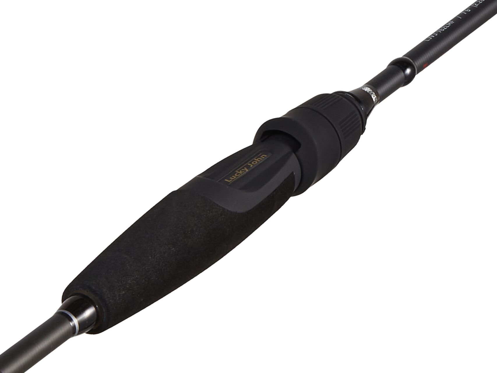 Спиннинг Lucky John Vanrex MICROJIG 9 2.28